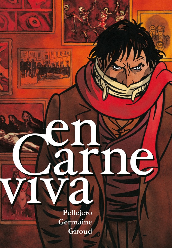 [9788492769414] En carne viva