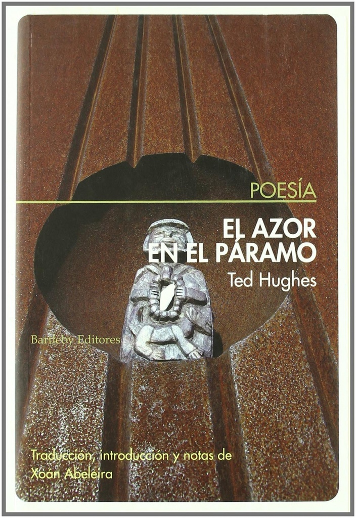 Azor en el Paramo, el