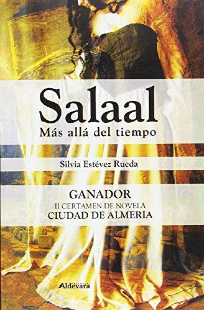[9788492805631] Salaal- Mas Alla Del Tiempo