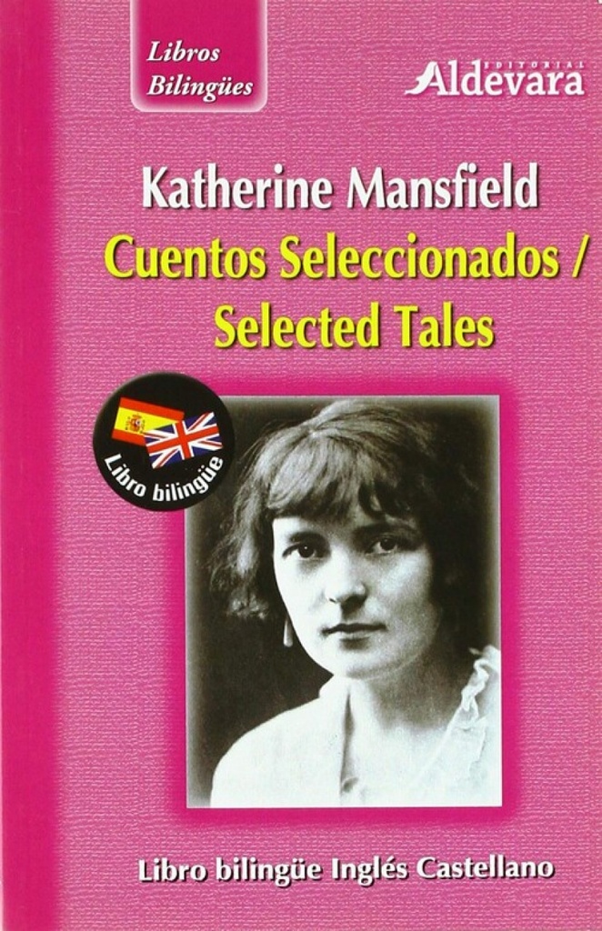 [9788492805846] Cuentos Seleccionados- Bilingue- Aldevara