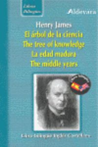 [9788492805877] Arbol De La Ciencia-La Edad Madura-Bilingu