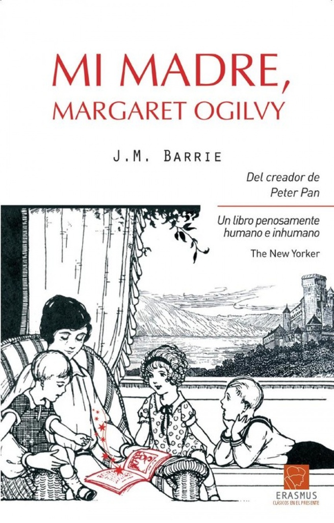 [9788492806867] Mi madre, Margaret Ogilvy