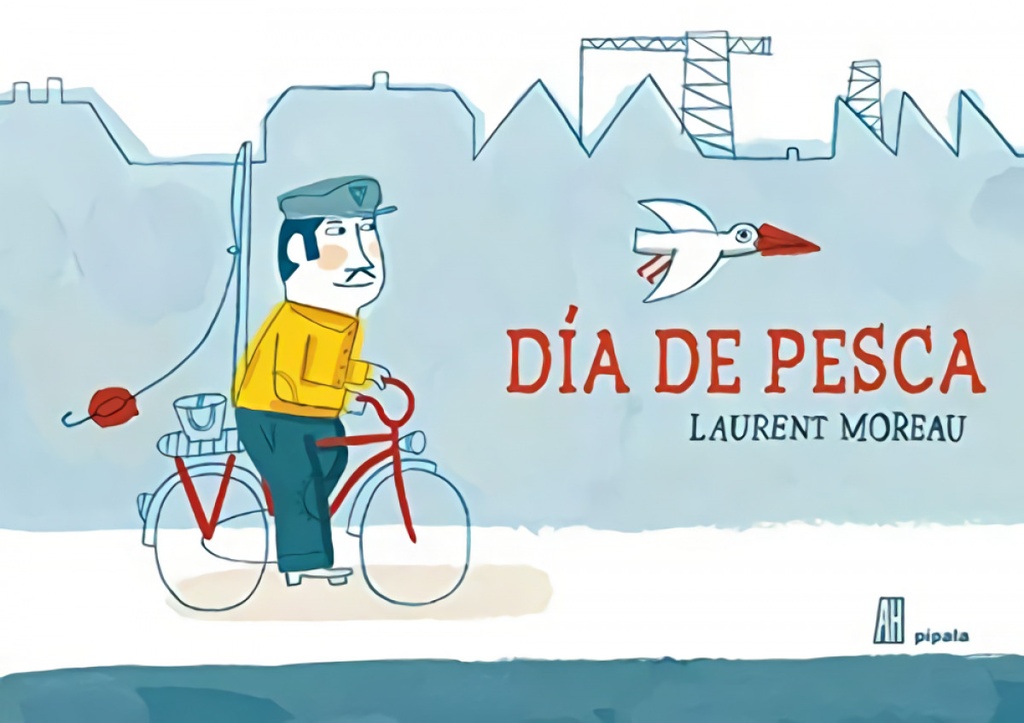 Dia de Pesca