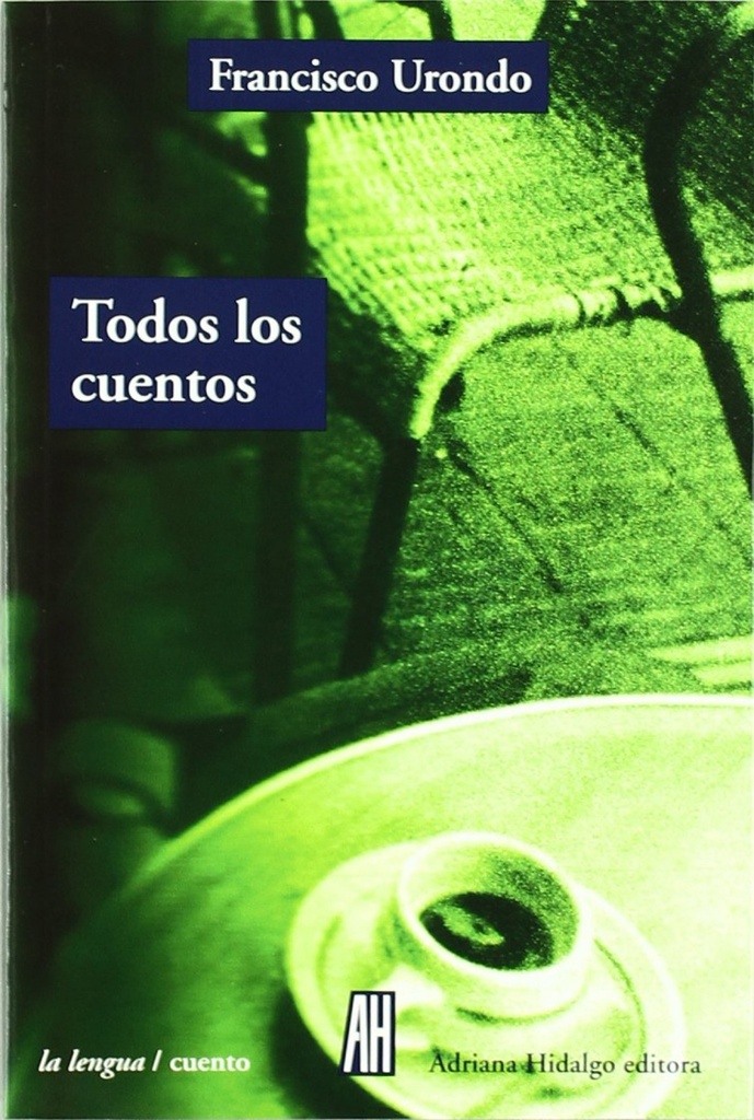[9788492857494] Todos los cuentos
