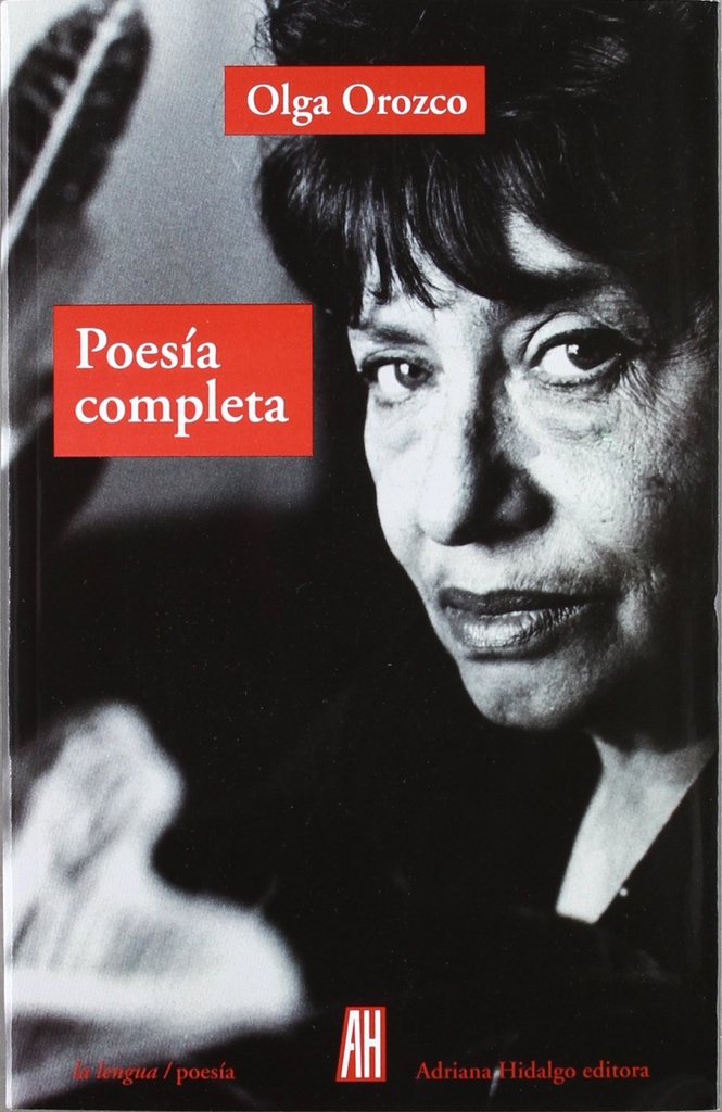 [9788492857647] Poesía completa