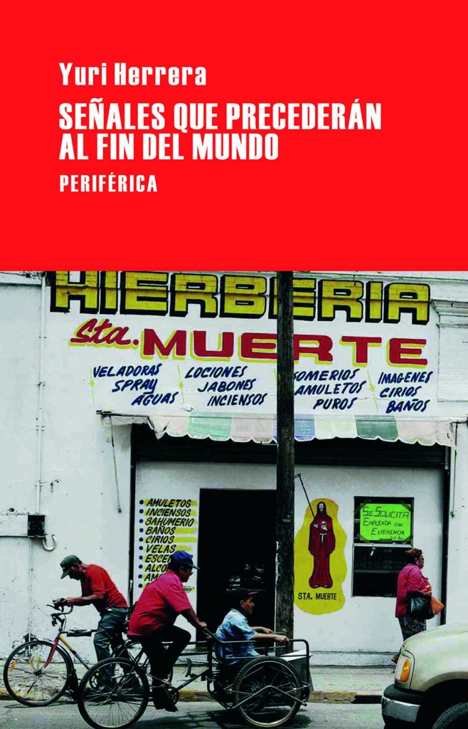 [9788492865062] Señales que Precederán al Fin del Mundo