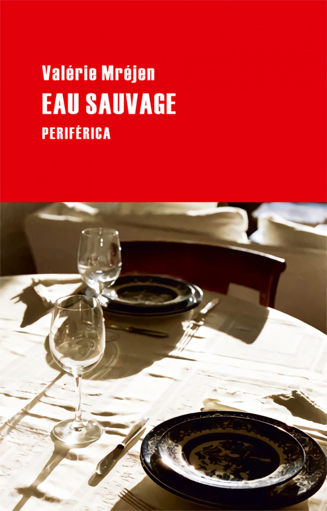 [9788492865420] Eau Sauvage
