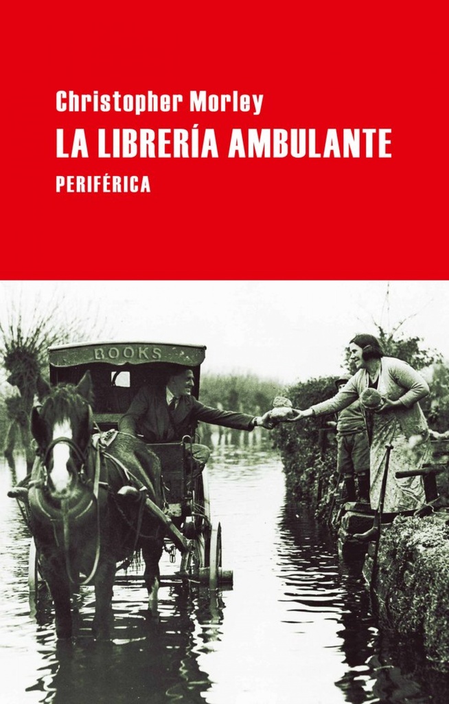 [9788492865505] La librería ambulante
