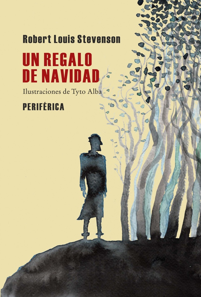 [9788492865680] Un regalo de navidad