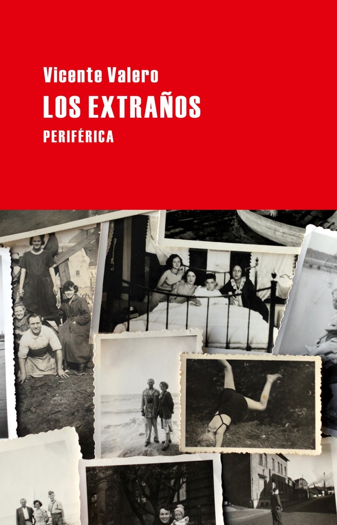 [9788492865871] Los extraños