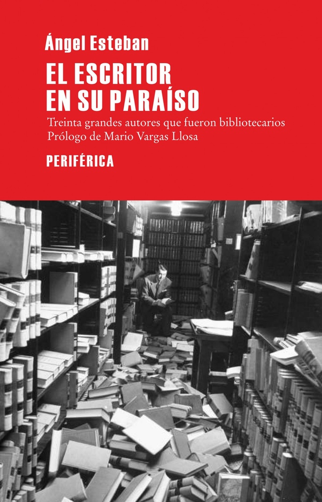 [9788492865925] El escritor en su paraíso