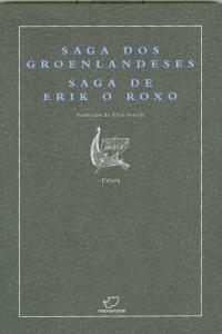 [9788492866021] Saga dos groenlandeses , Saga de Erik o Roxo