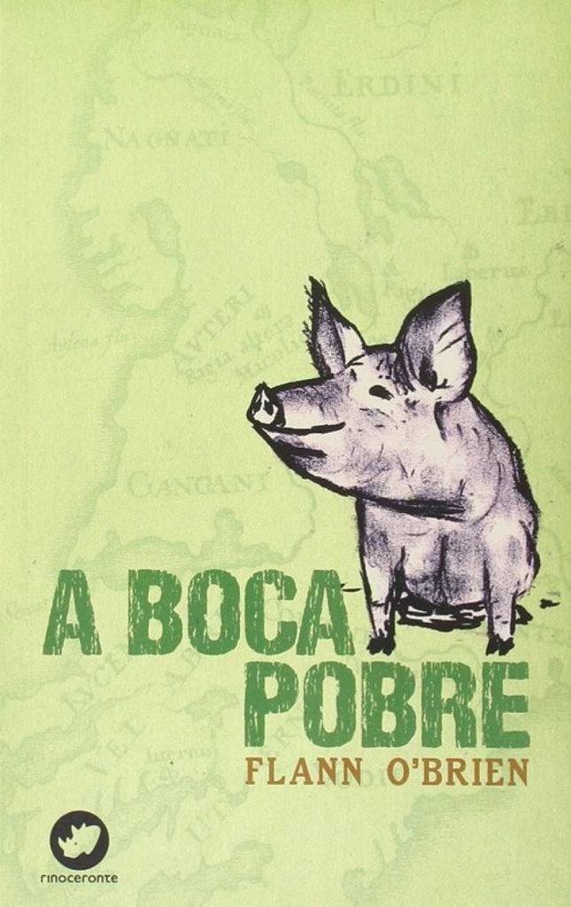 [9788492866762] A boca pobre