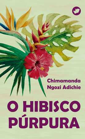 [9788492866939] O Hibisco Púrpura