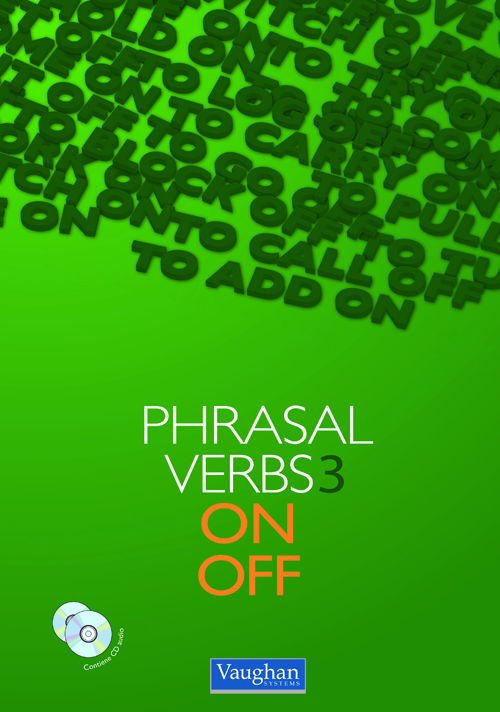 [9788492879069] Phrasal Verbs 3 on