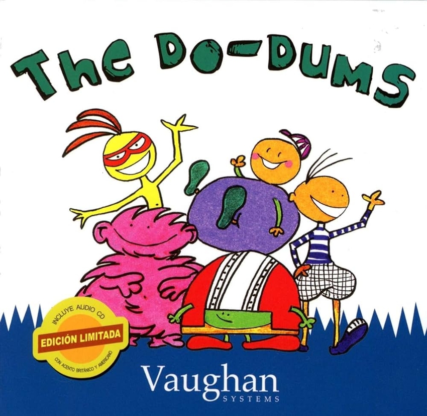 [9788492879076] Do - Dums