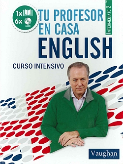 [9788492879274] Tu Profesor en Casa Intermedio 2