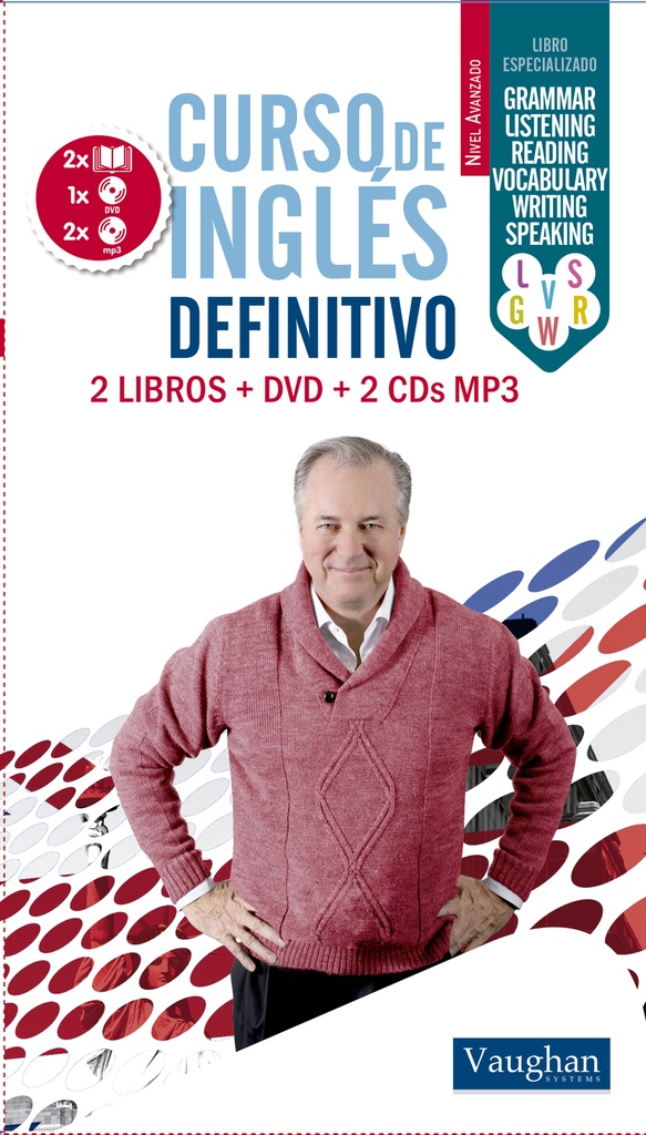[9788492879939] Curso de Inglés Definitivo 3