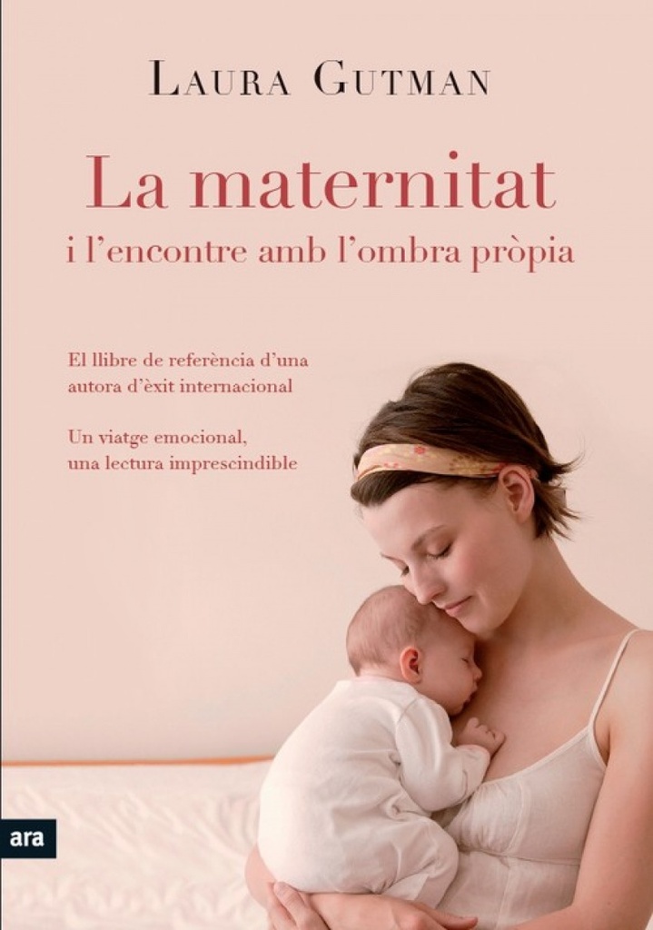 [9788492907939] La maternitat i l'encontre amb la pròpia ombra
