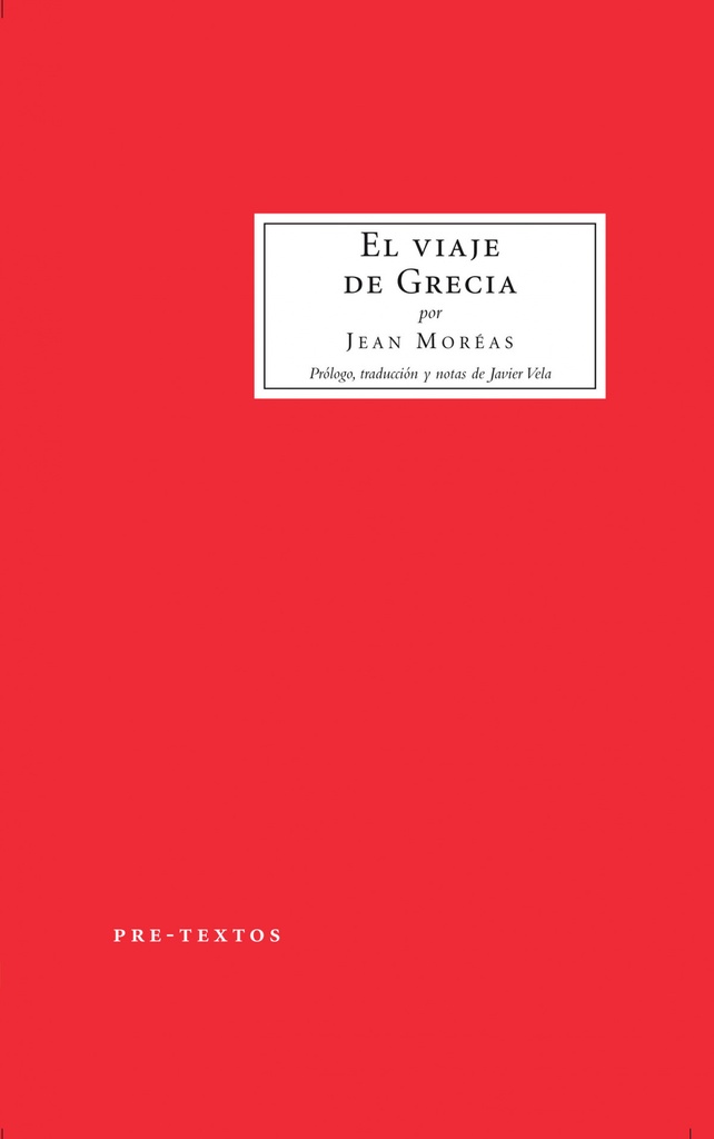 [9788492913572] El viaje de Grecia