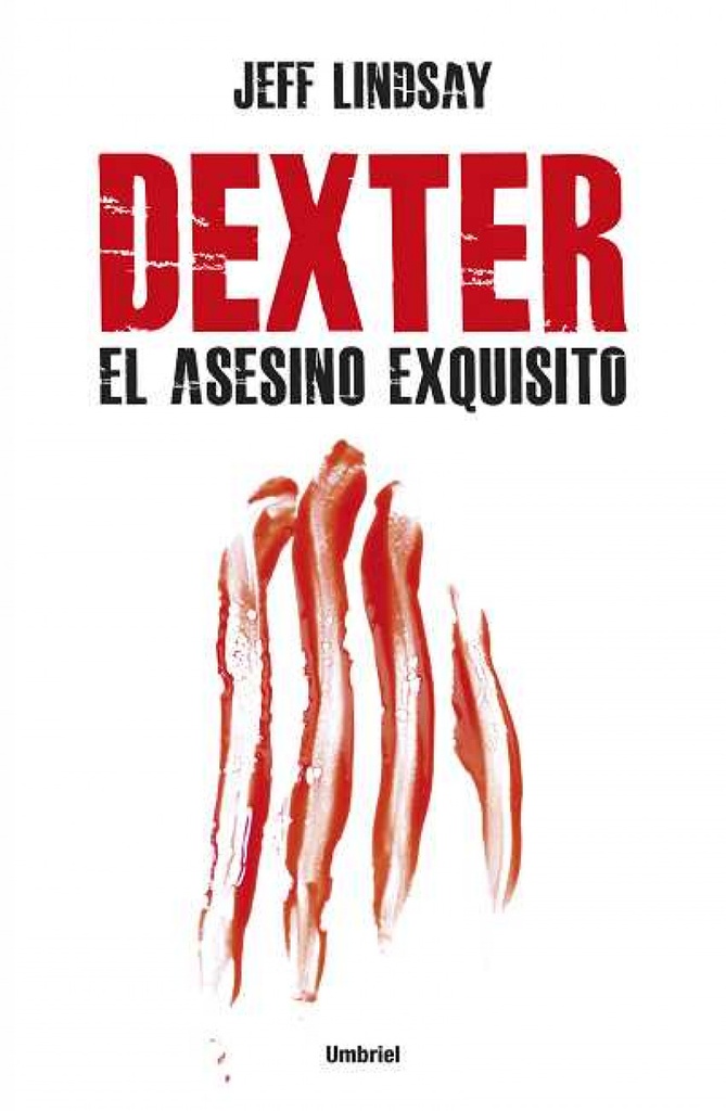 [9788492915187] DEXTER