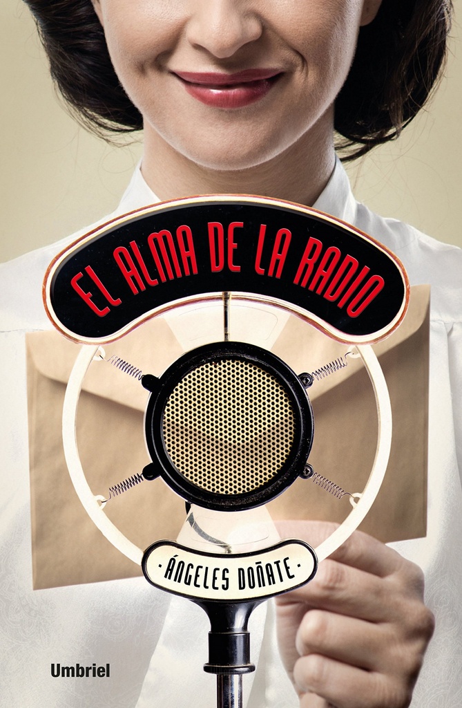 [9788492915934] El alma de la radio