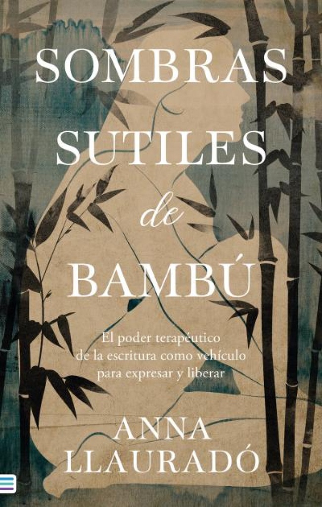[9788492917204] Sombras Sutiles de Bambú