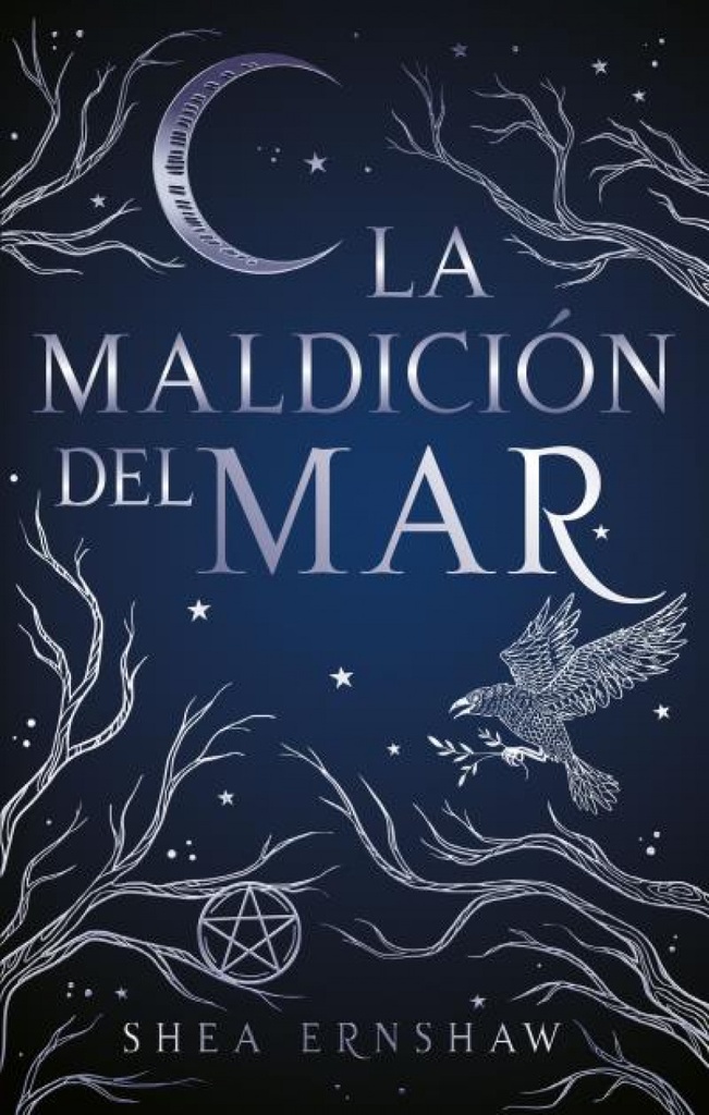 [9788492918010] La Maldición del Mar