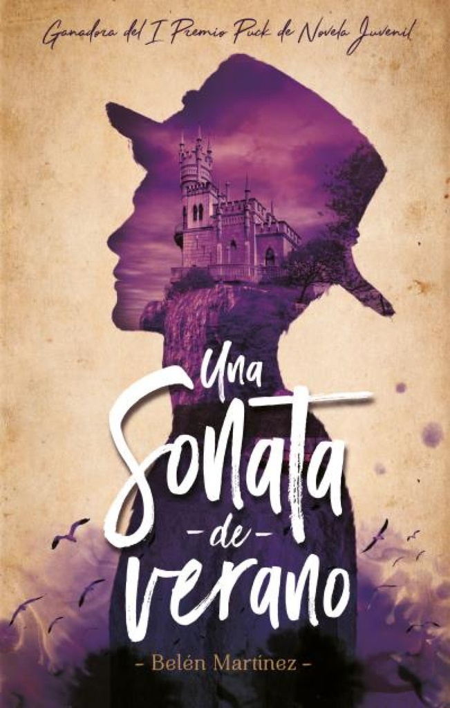 [9788492918058] Una Sonata de Verano
