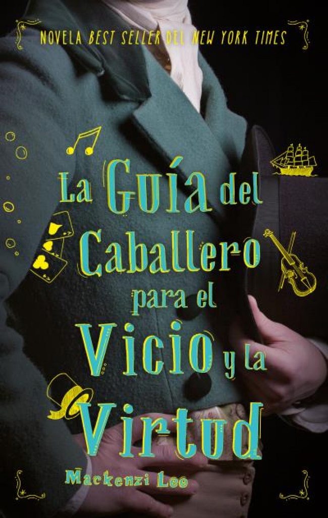 [9788492918263] La Guia del Caballero para el Vicio y la Virtud
