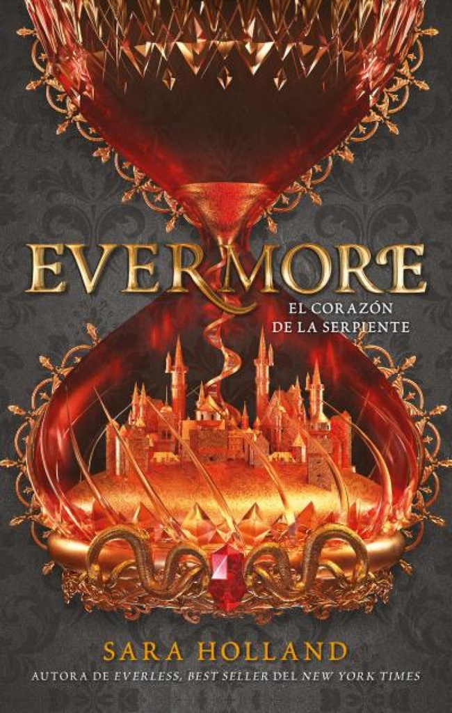 [9788492918560] Evermore II