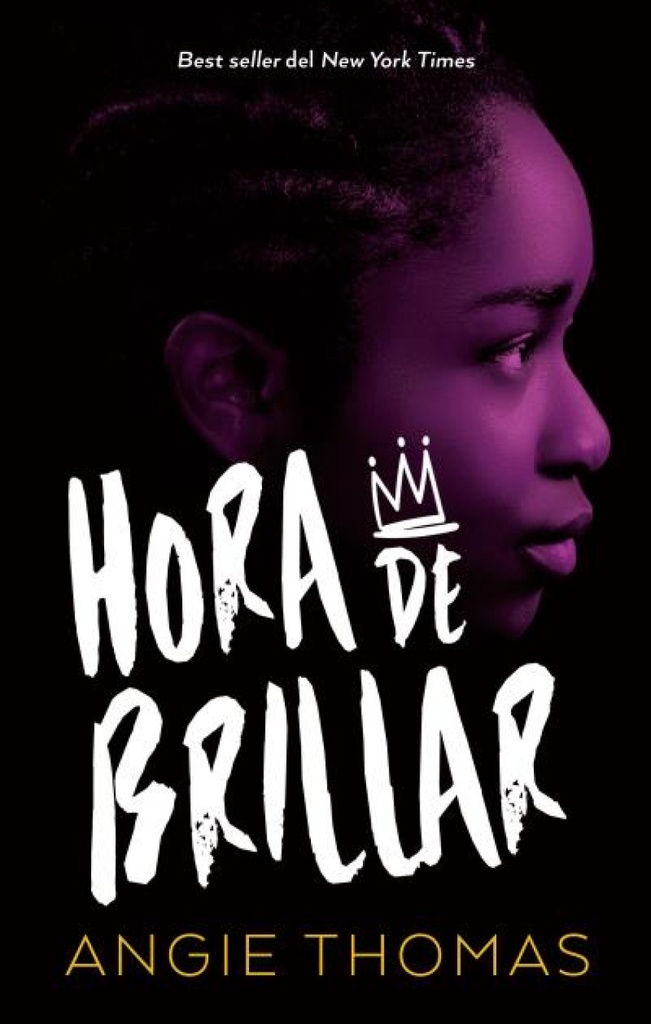 [9788492918690] Hora de Brillar