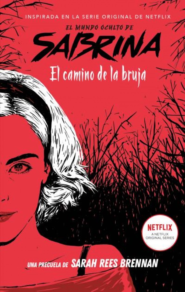 [9788492918768] El Mundo Oculto de Sabrina