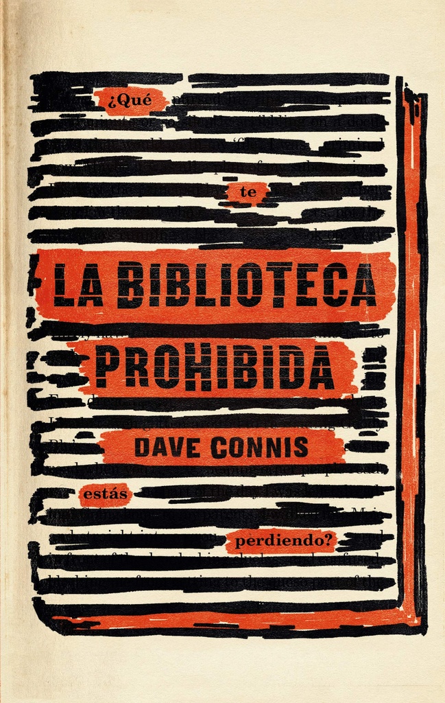 [9788492918805] La biblioteca prohibida