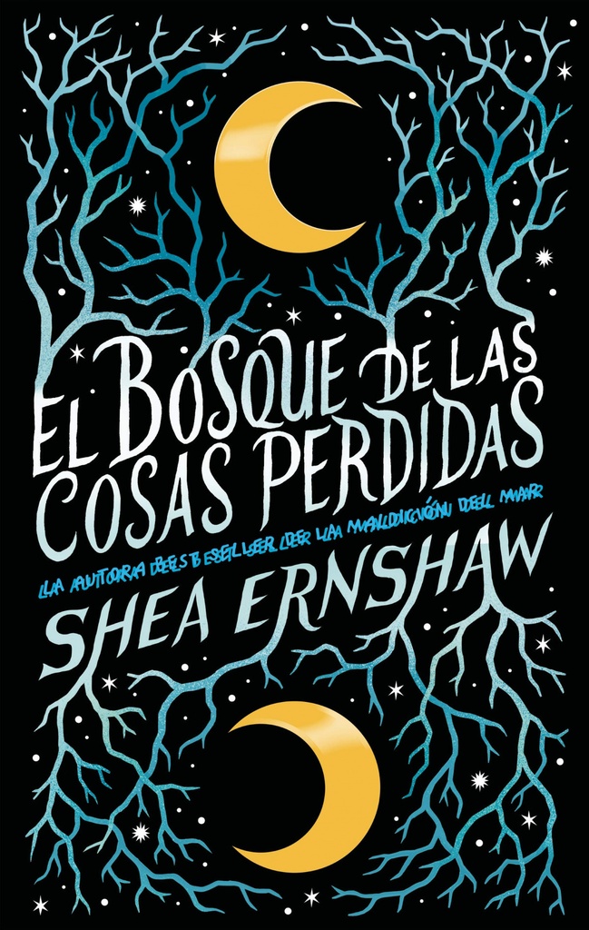 [9788492918867] El bosque de las cosas perdidas
