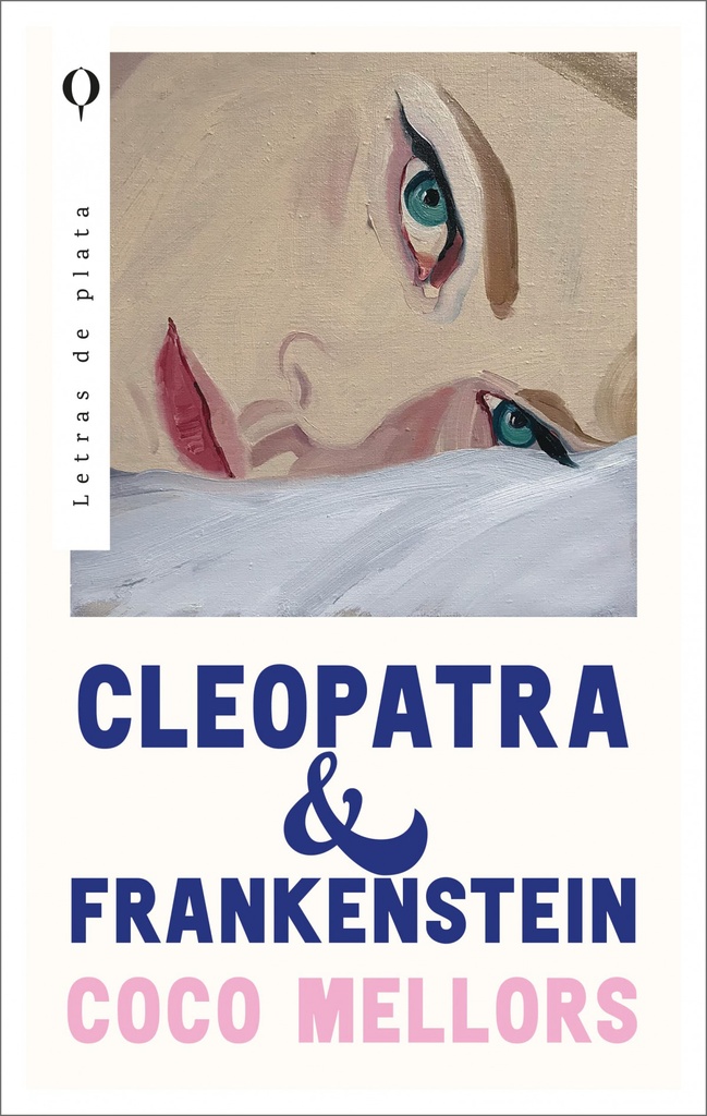 [9788492919208] Cleopatra y Frankenstein