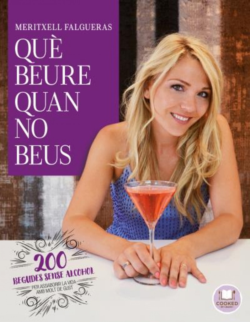 [9788492920167] Què Beure Quan No Beus