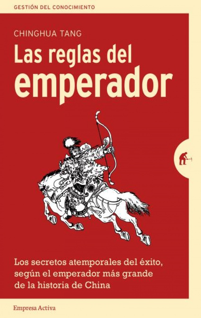 Las Reglas del Emperador