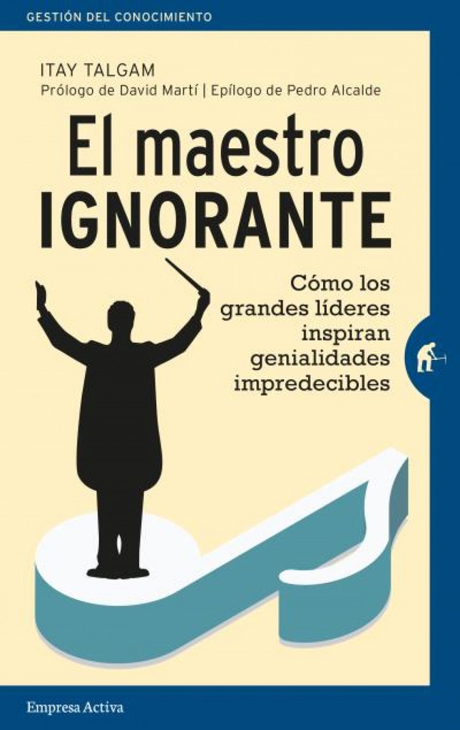 [9788492921751] El Maestro Ignorante