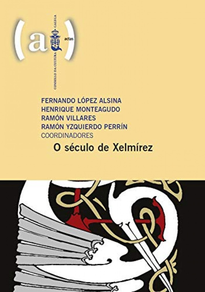 O século de Xelmirez