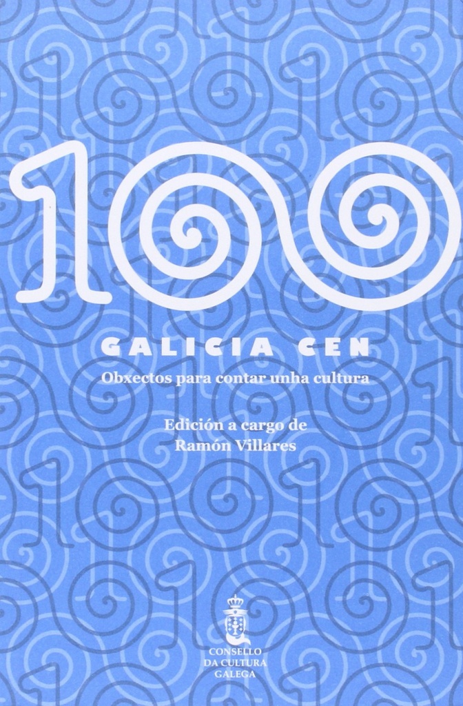 [9788492923717] Galicia Cen
