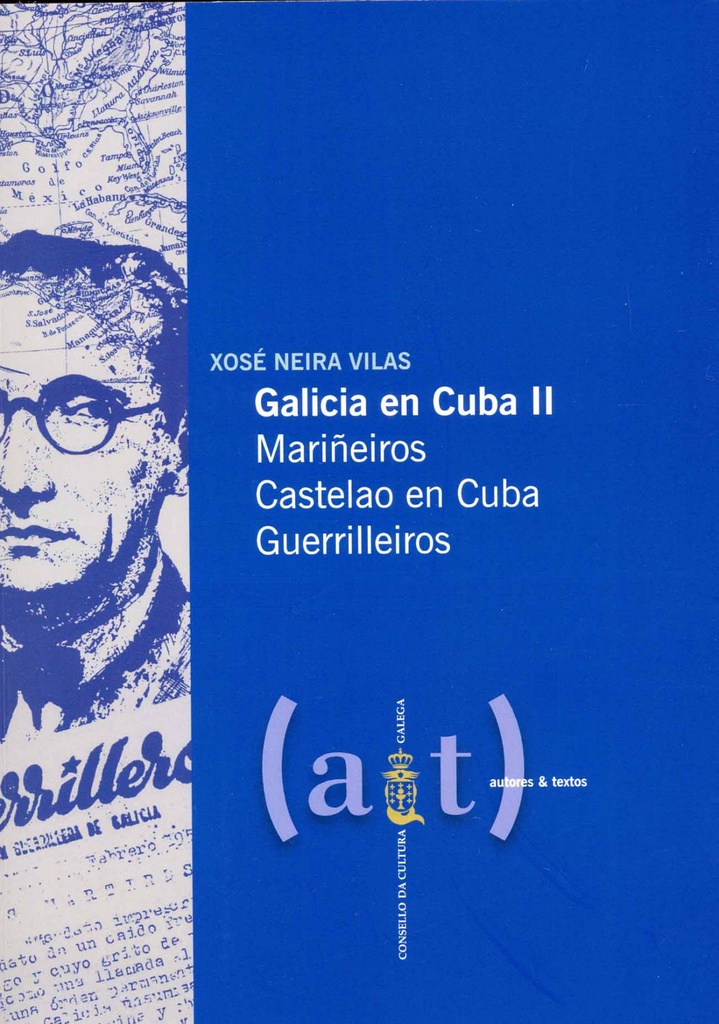 [9788492923816] Galicia en Cuba II