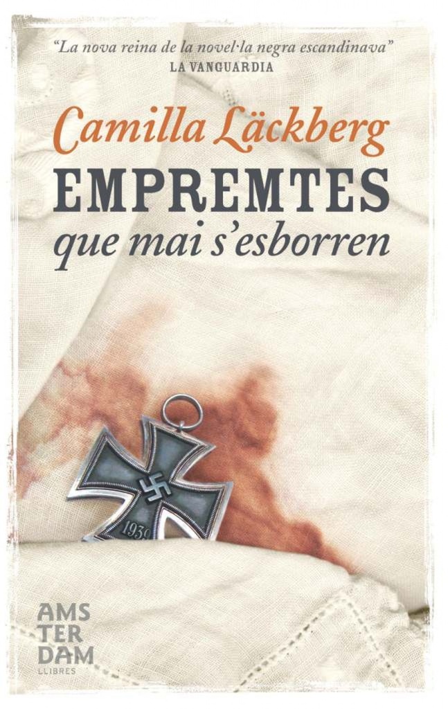 [9788492941483] Empremtes que mai s'esborren