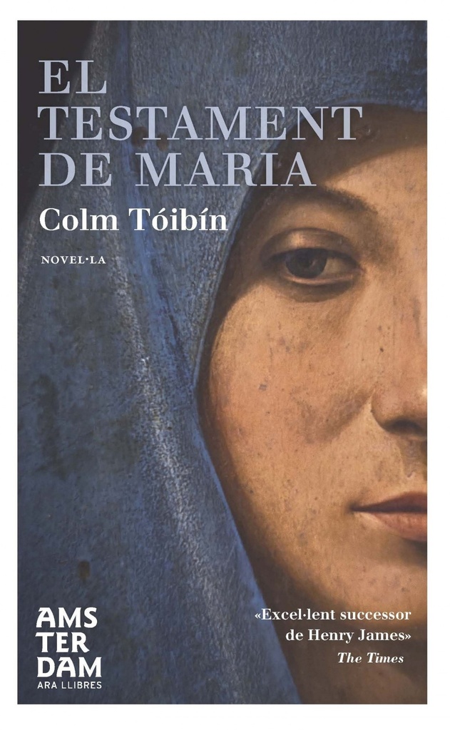 [9788492941995] El Testament de Maria