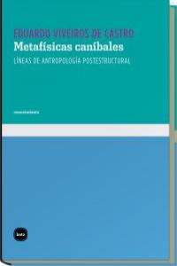 [9788492946259] Metafisicas Canibales