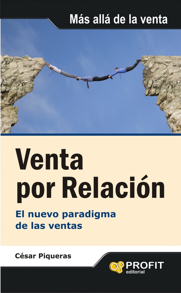 [9788492956463] Venta Por Relacion