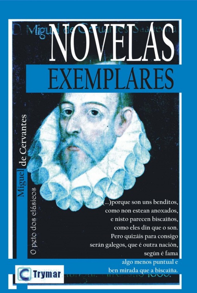 [9788492959976] Novelas Exemplares