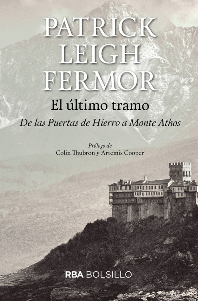 [9788492966929] El Último Tramo