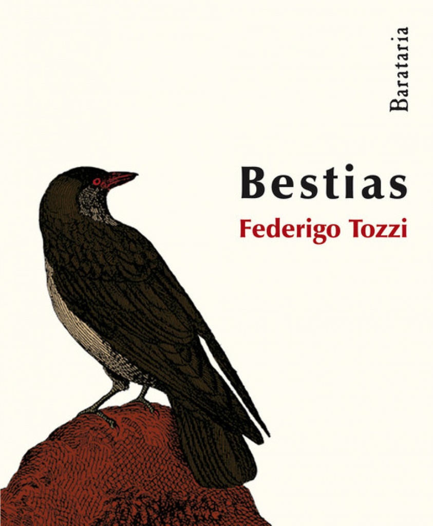 [9788492979042] BESTIAS
