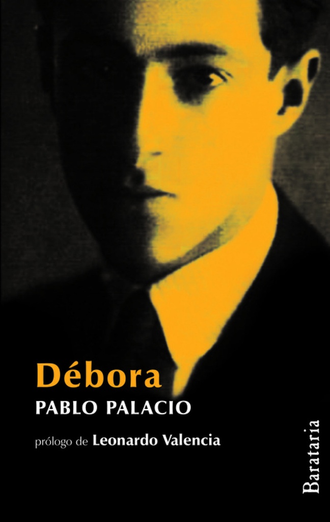 [9788492979226] Débora